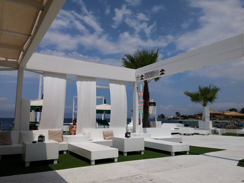 Calajunco Beach Club