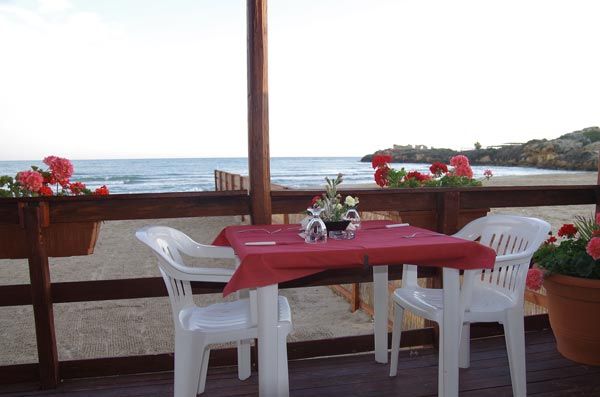Lo Chalet