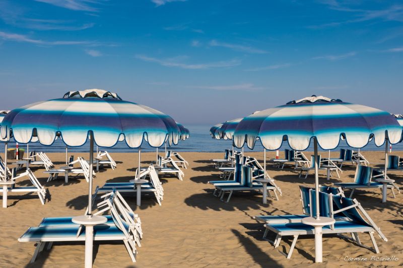 Spiaggia La Lampara