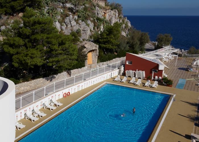 Stabilimento Balneare La Torre