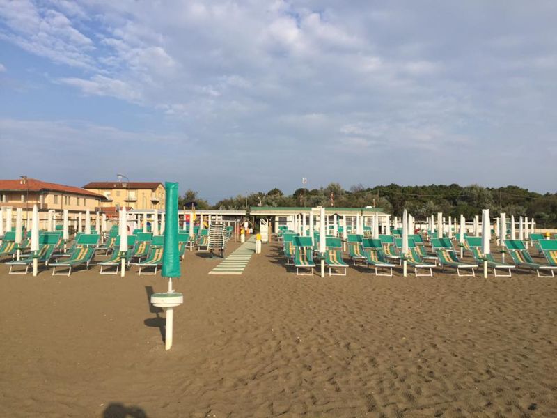 Bagno Ventaglio