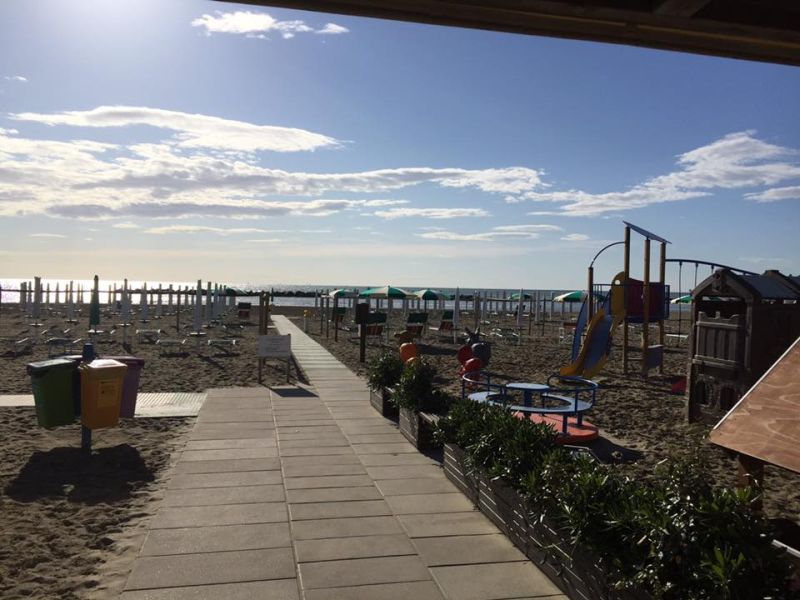 Bagno Ventaglio