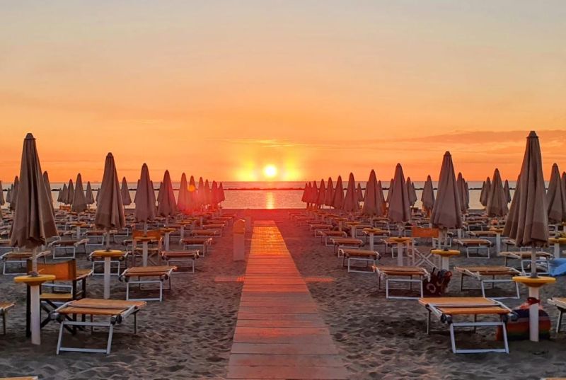 Bagno Bologna