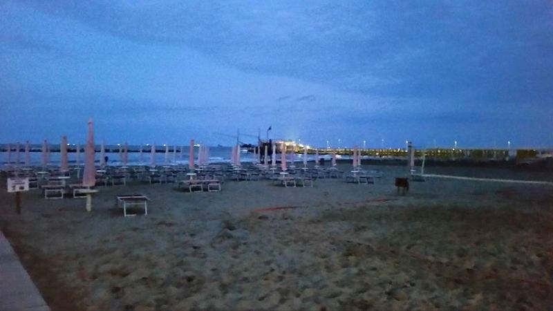 Bagno Ristorante Palm Beach