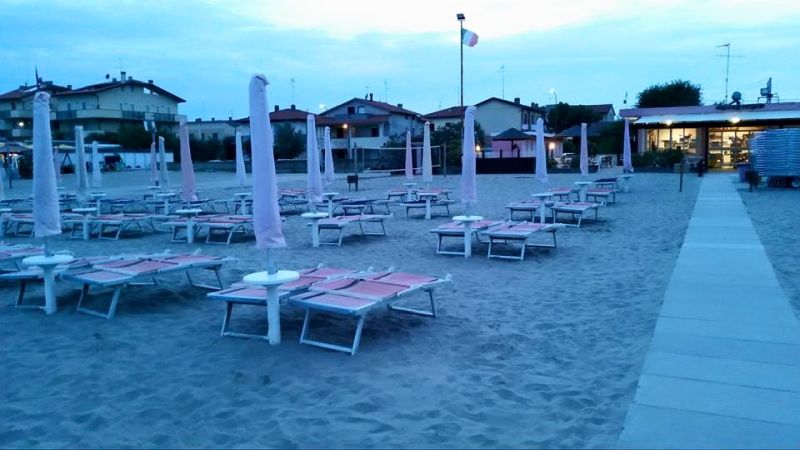 Bagno Ristorante Palm Beach