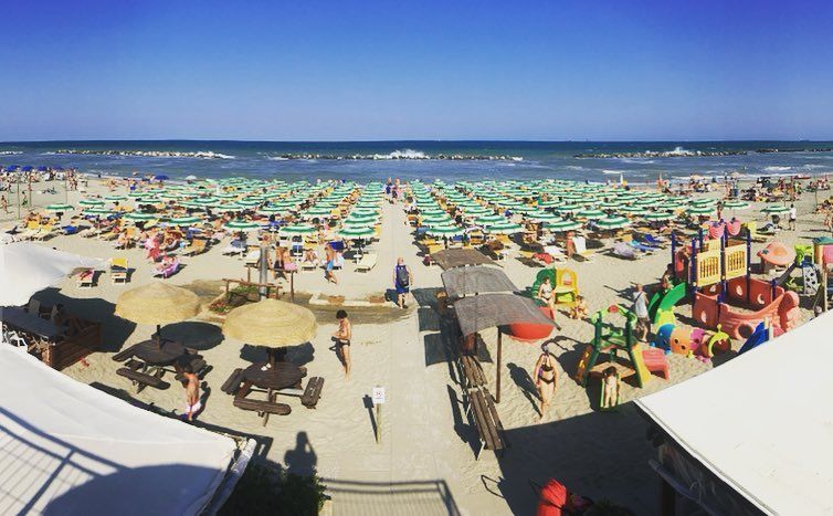 Bagno Adriatico
