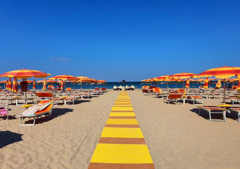 Bagno Calipso
