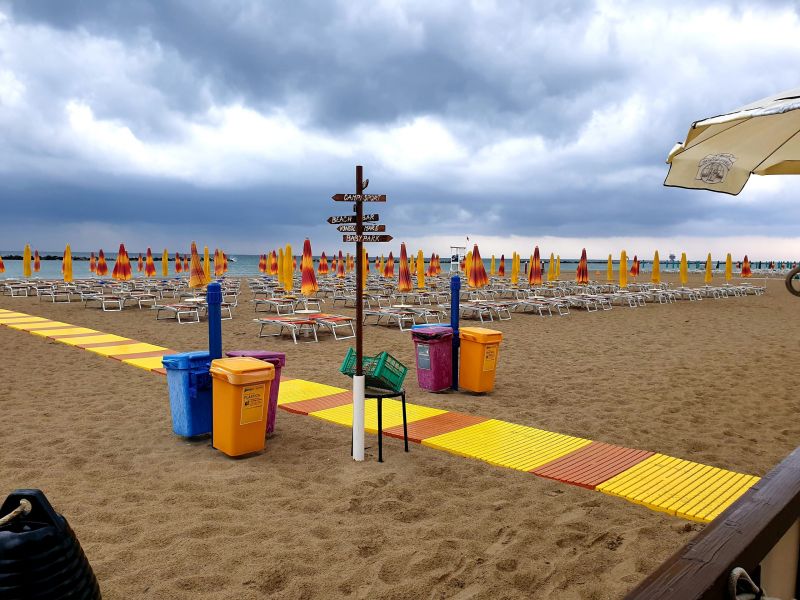 Bagno Calipso