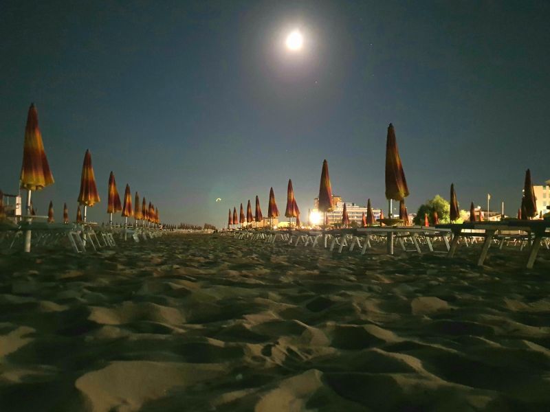 Bagno Calipso