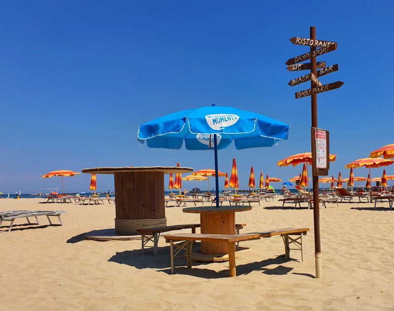 Bagno Calipso
