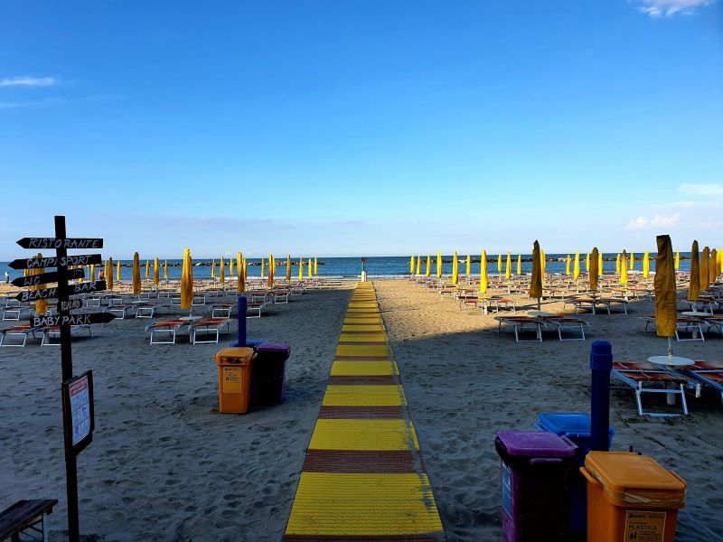 Bagno Calipso
