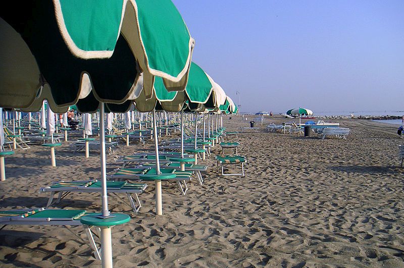Bagno Rivaverde