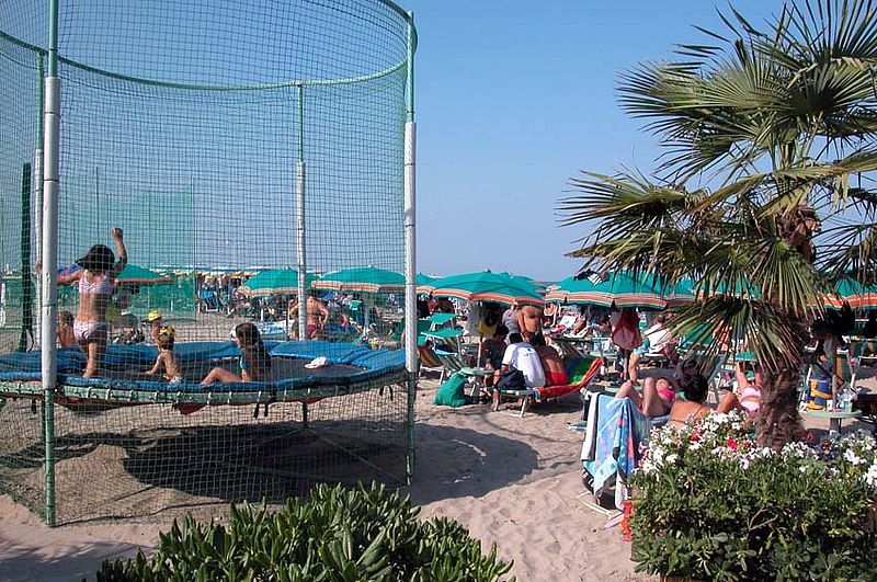 Bagno Rivaverde