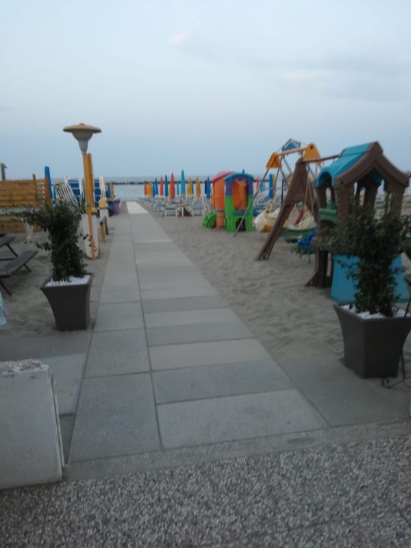 Bagno Calipso 18