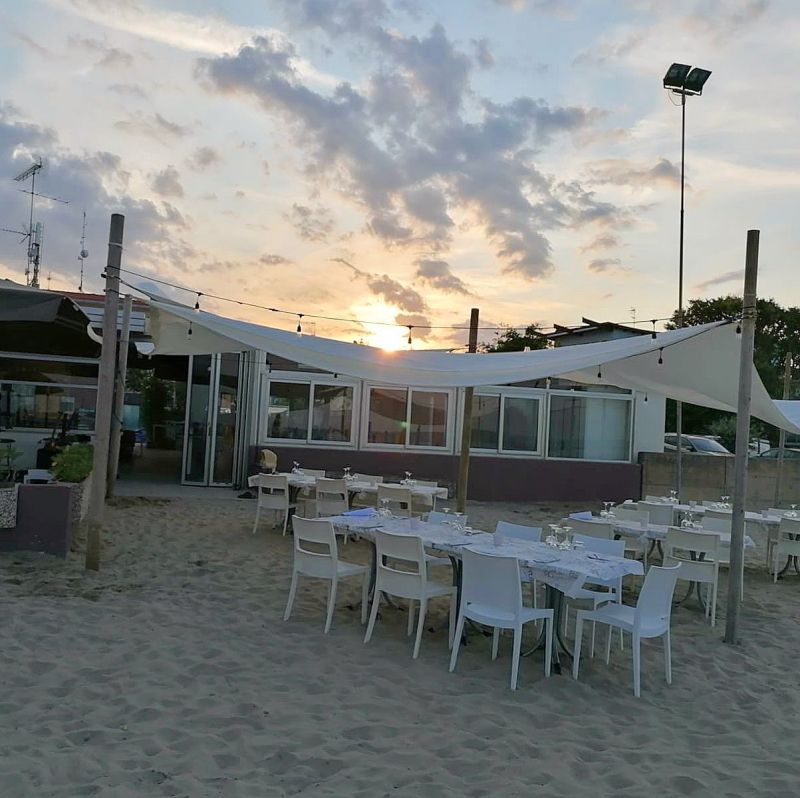 Bagno Calipso 18