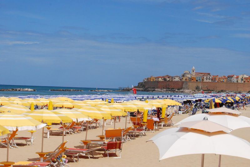 Lido Il Gabbiano