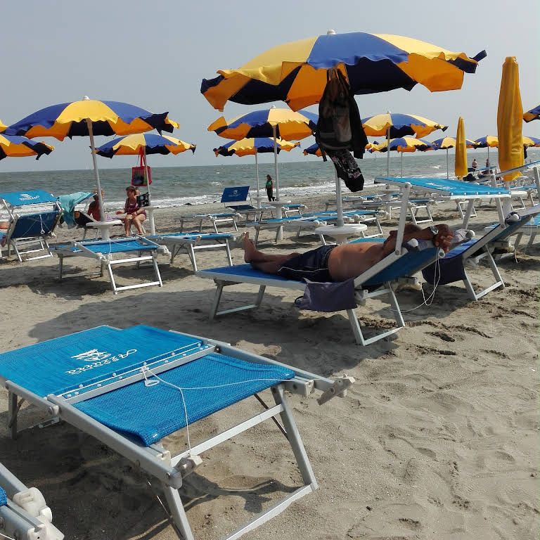 Bagno Azzurra
