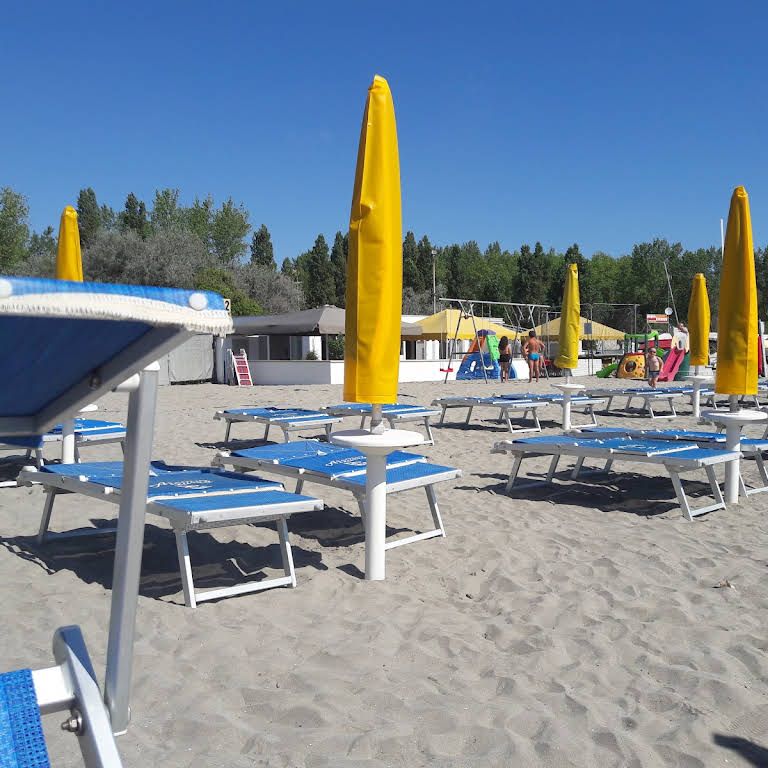 Bagno Azzurra