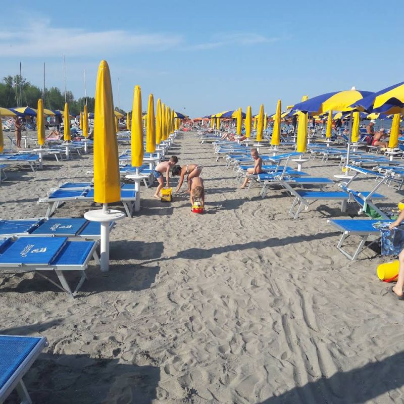 Bagno Azzurra