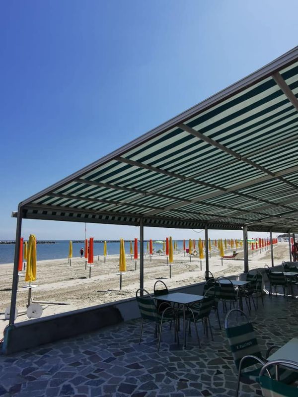 Bagno Galattico