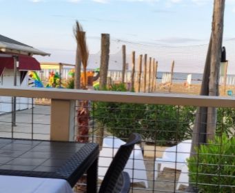 New Esperia Beach