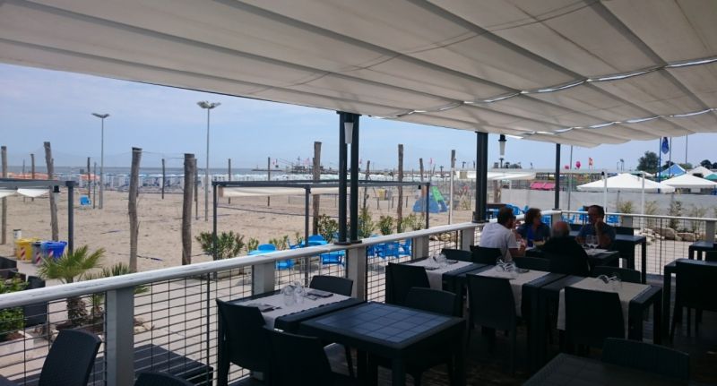 New Esperia Beach