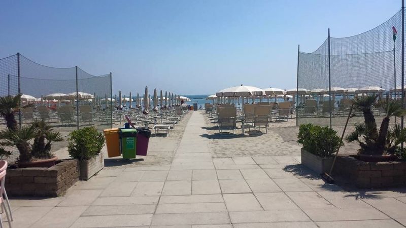 Bagno Chicco Beach