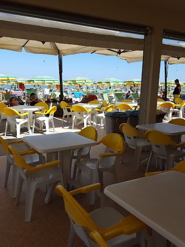 Bagno Tiziano