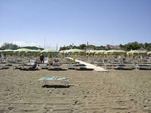 Bagno Tiziano