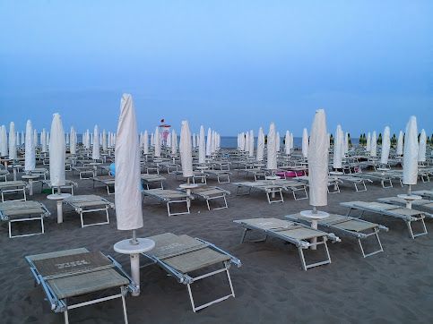 Bagno Ettore