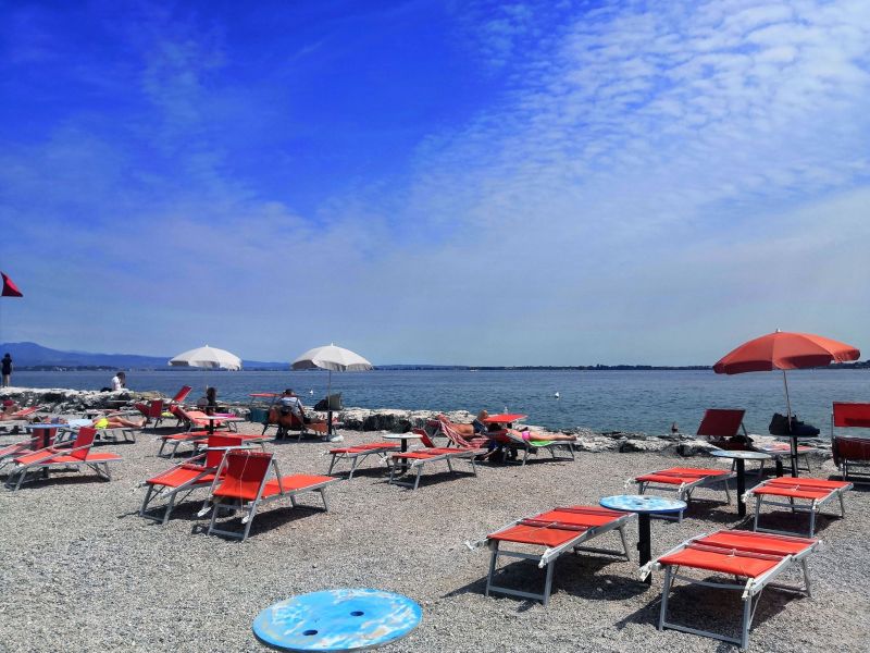 Spiaggia Desenzanino