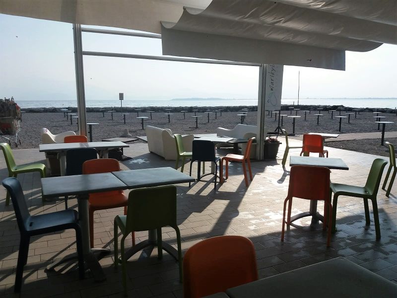 Spiaggia Desenzanino