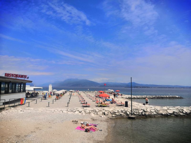 Spiaggia Desenzanino
