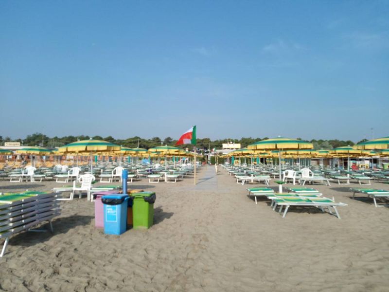 Bagno Nautilus Beach