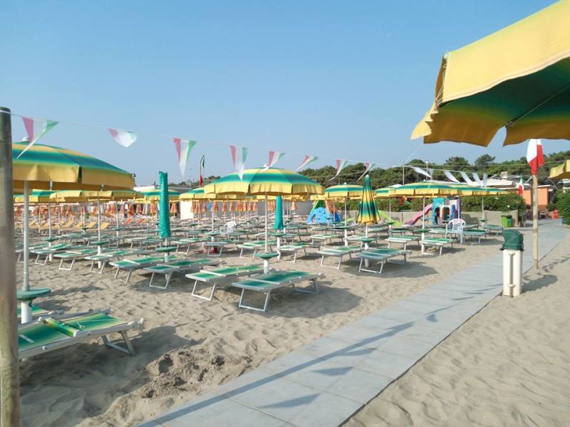 Bagno Nautilus Beach