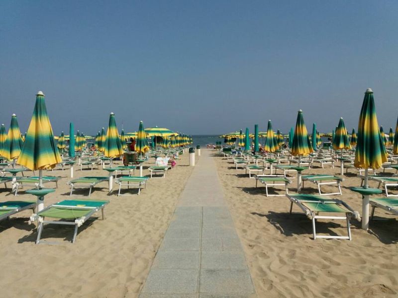 Bagno Nautilus Beach