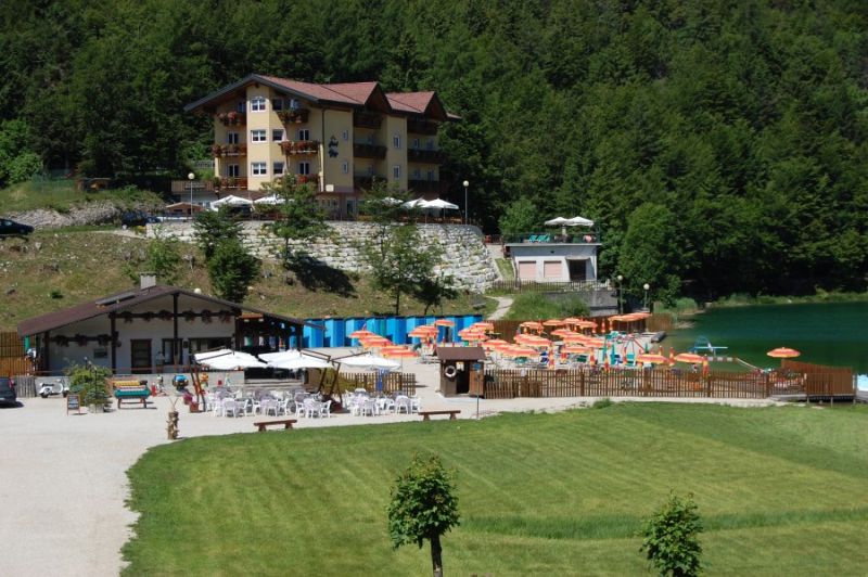 Lido Marzari