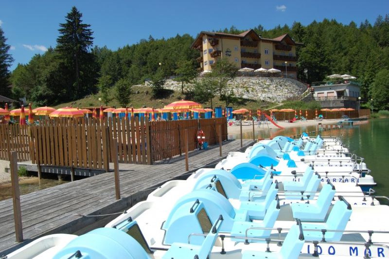 Lido Marzari