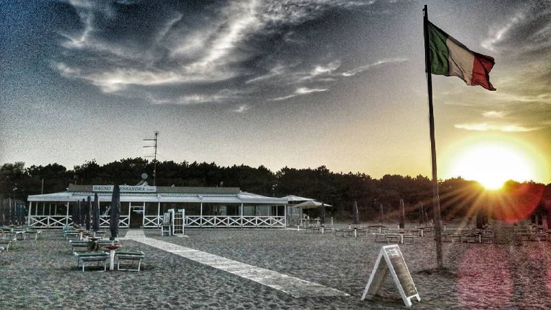 Bagno Alessandra