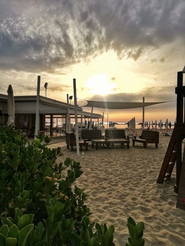 Bagno Alessandra