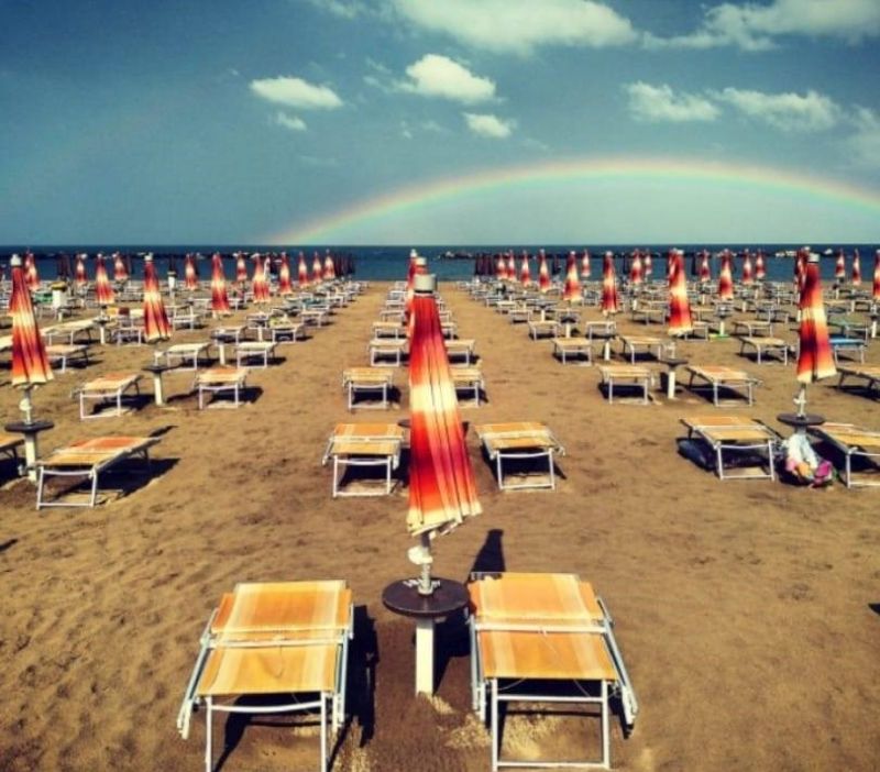 La Plage