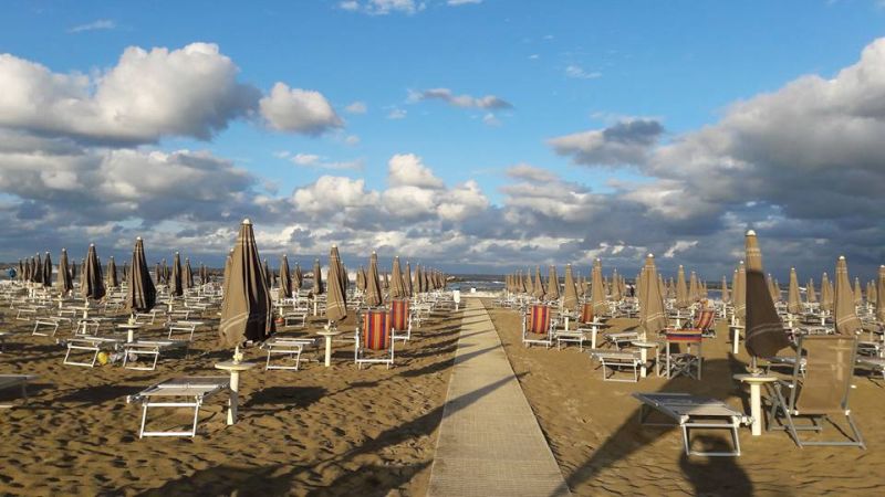 Bagno Arcobaleno