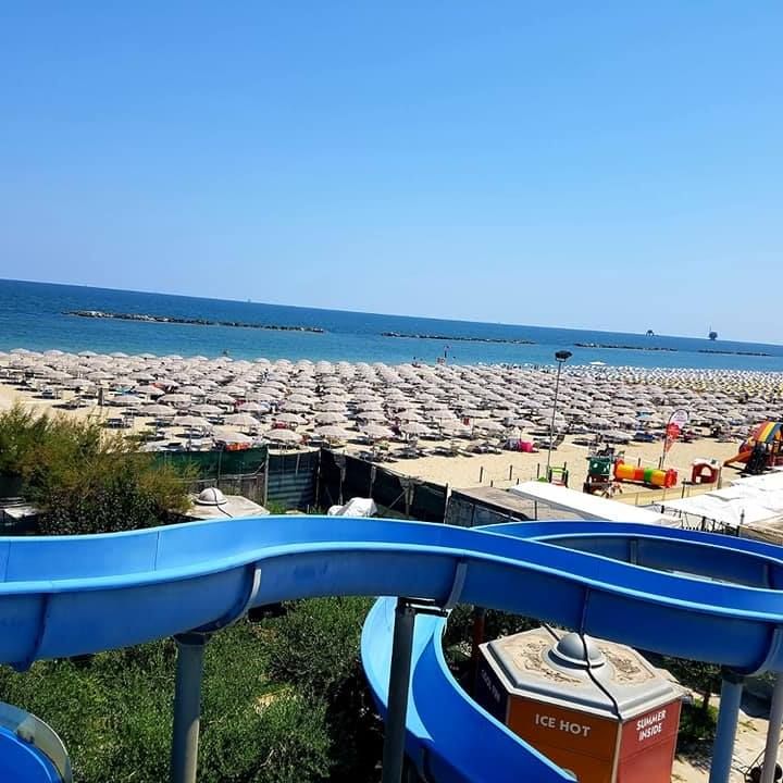 Bagno Arcobaleno