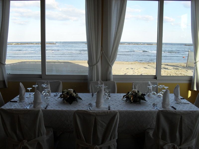 Bagno Long Beach