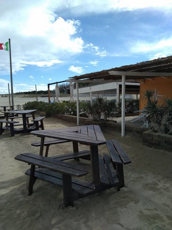Bagno 4 Venti