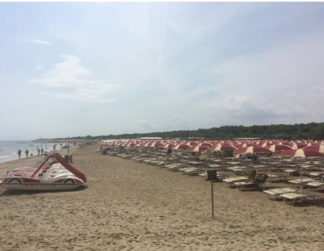 Bagno Tre Pini