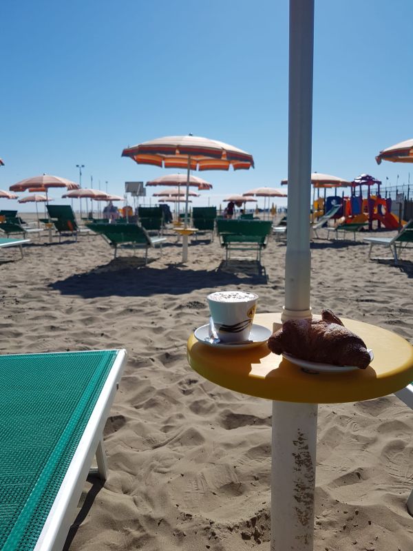 Bagno Medusa 1