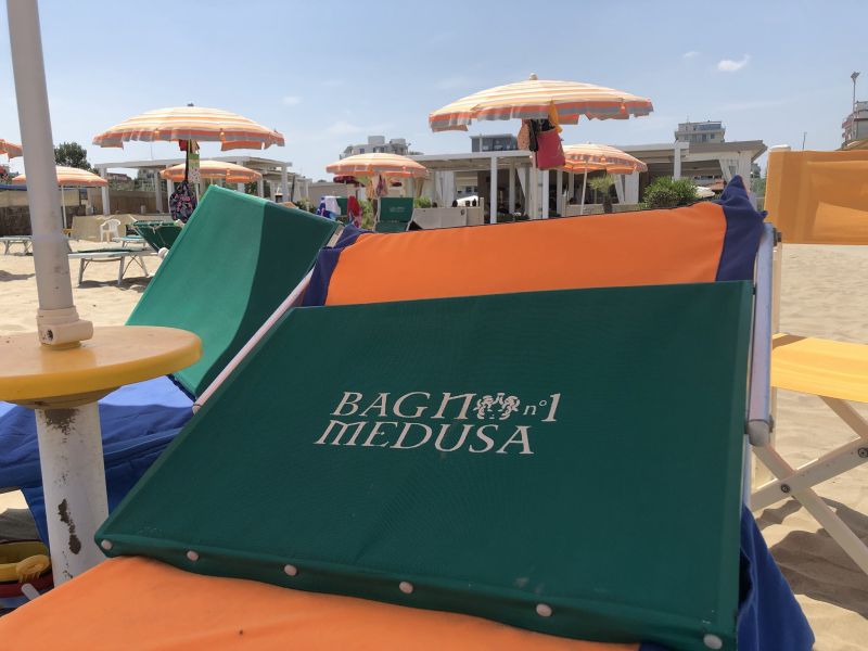 Bagno Medusa 1