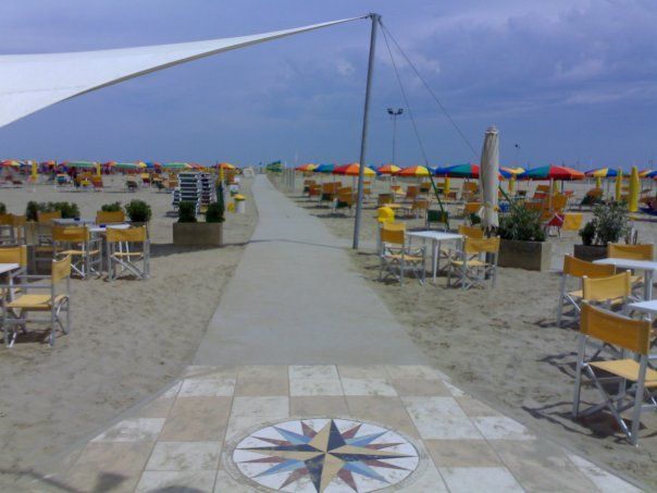 Bagno Vela