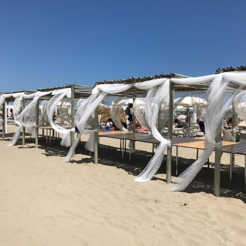 Marlin Beach & Restaurant